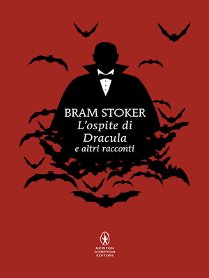 cover image of L'ospite di Dracula e altri racconti